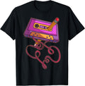Funny Retro 80's Nineteen-Eighties