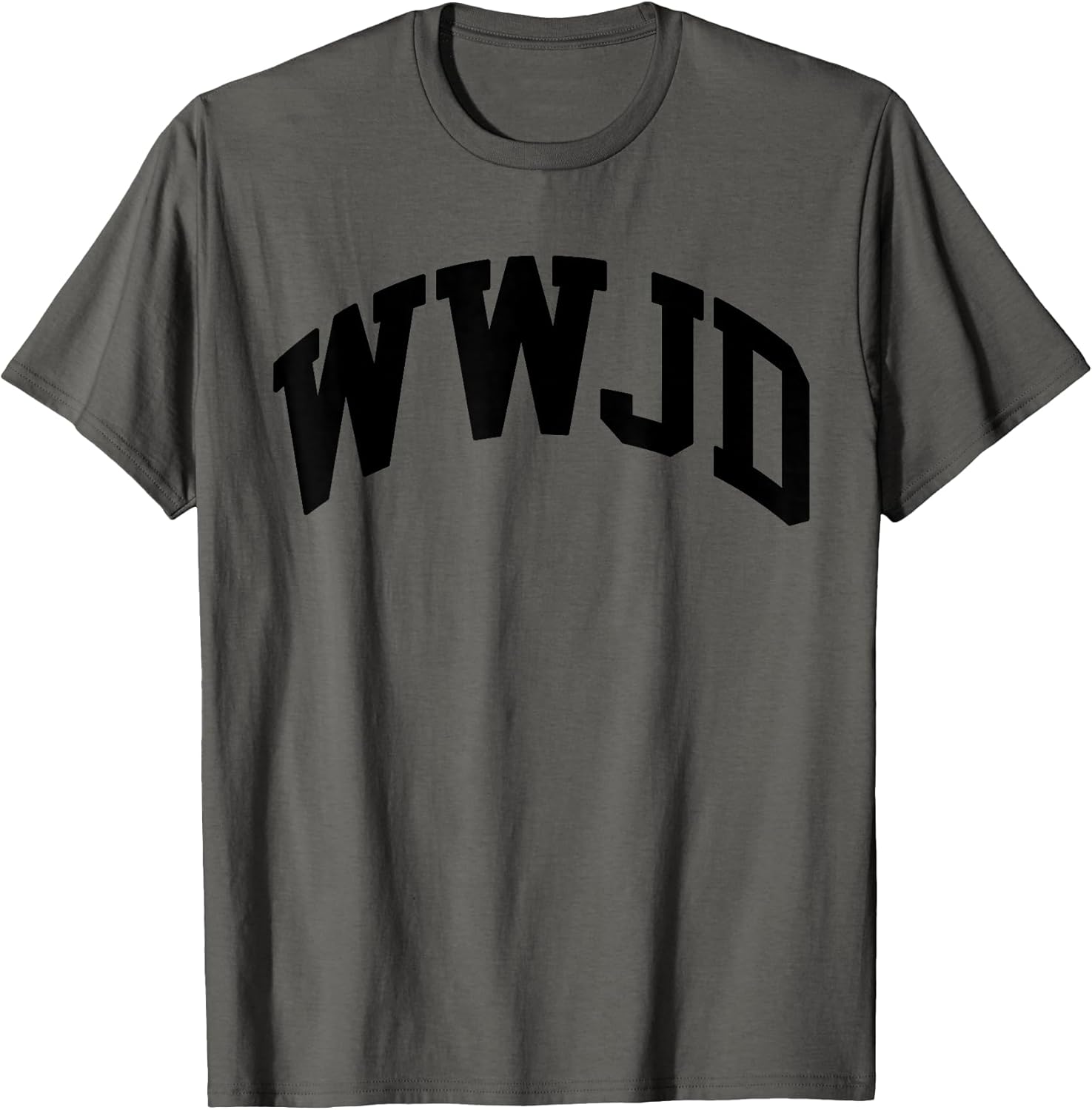 WWJD What Would Jesus Do Christian Bible Faith