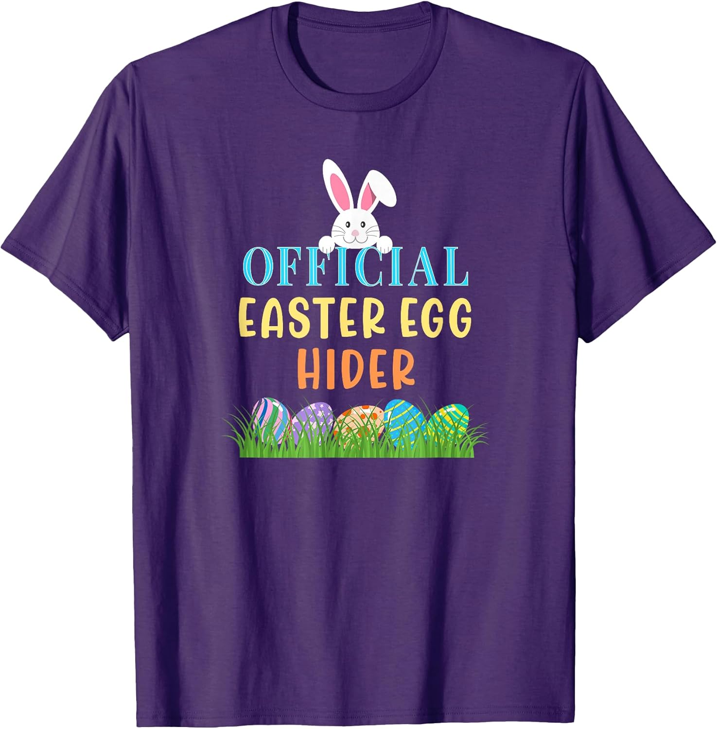 2024 Easter Egg Hunting For Adults & Kids