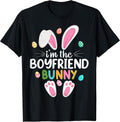 Boyfriend Bunny Easter Day Co.