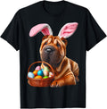 Easter Chinese Shar-Pei Merch