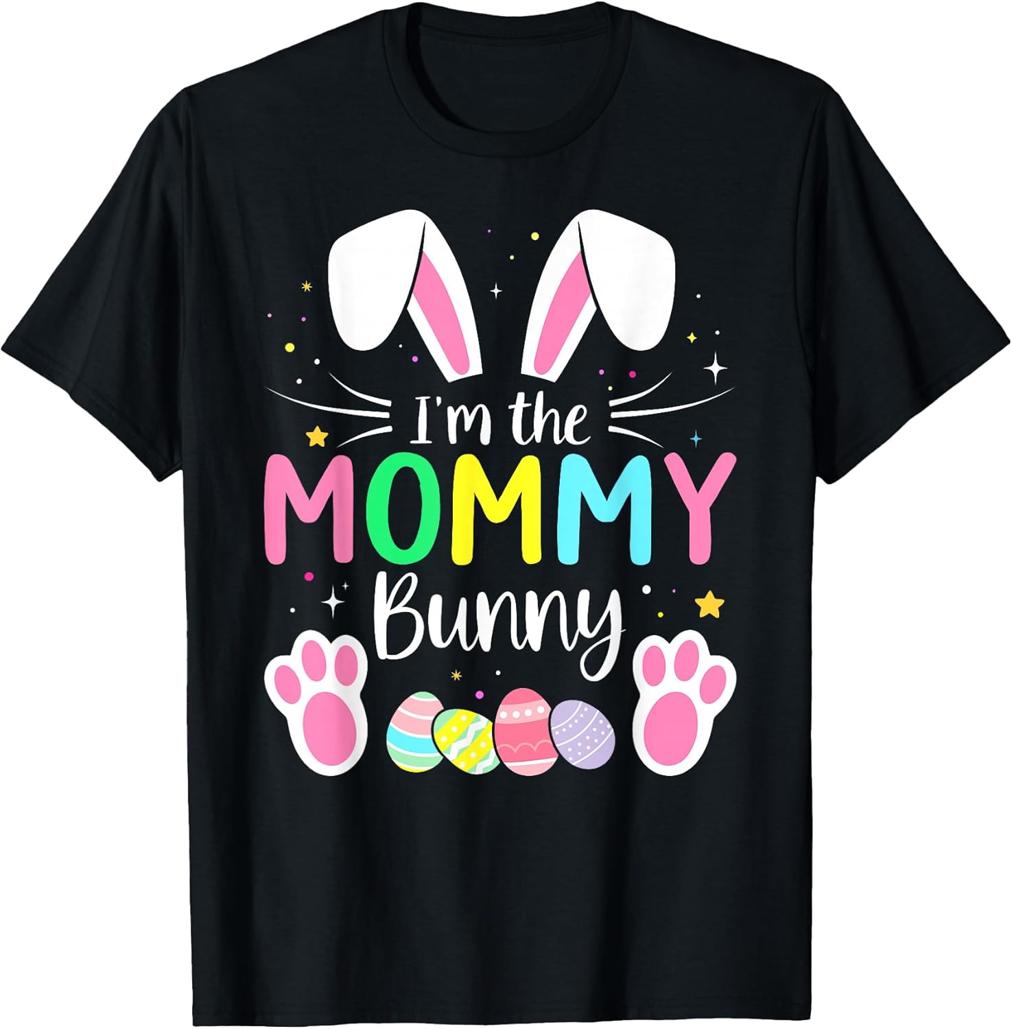 Matching easter family store