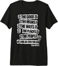 John Wesley Inspirational Text Gifts By Odd Merch
