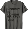 Self-reliance Motivation Gifts Men Women Kids