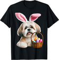 Easter Lhasa Apso Merch