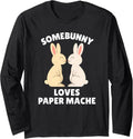 Easter Paper Artists Merch
