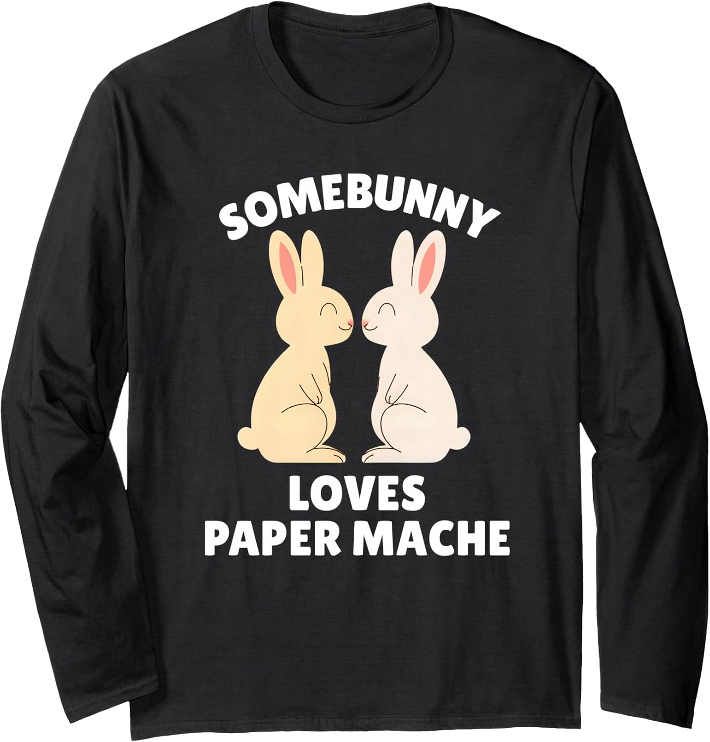 Easter Paper Artists Merch