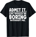 Funny Sayings Gift Sarcastic Accessories & Stuff