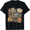Western Revival Country Tee