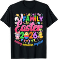 Easter Day Apparel HUG