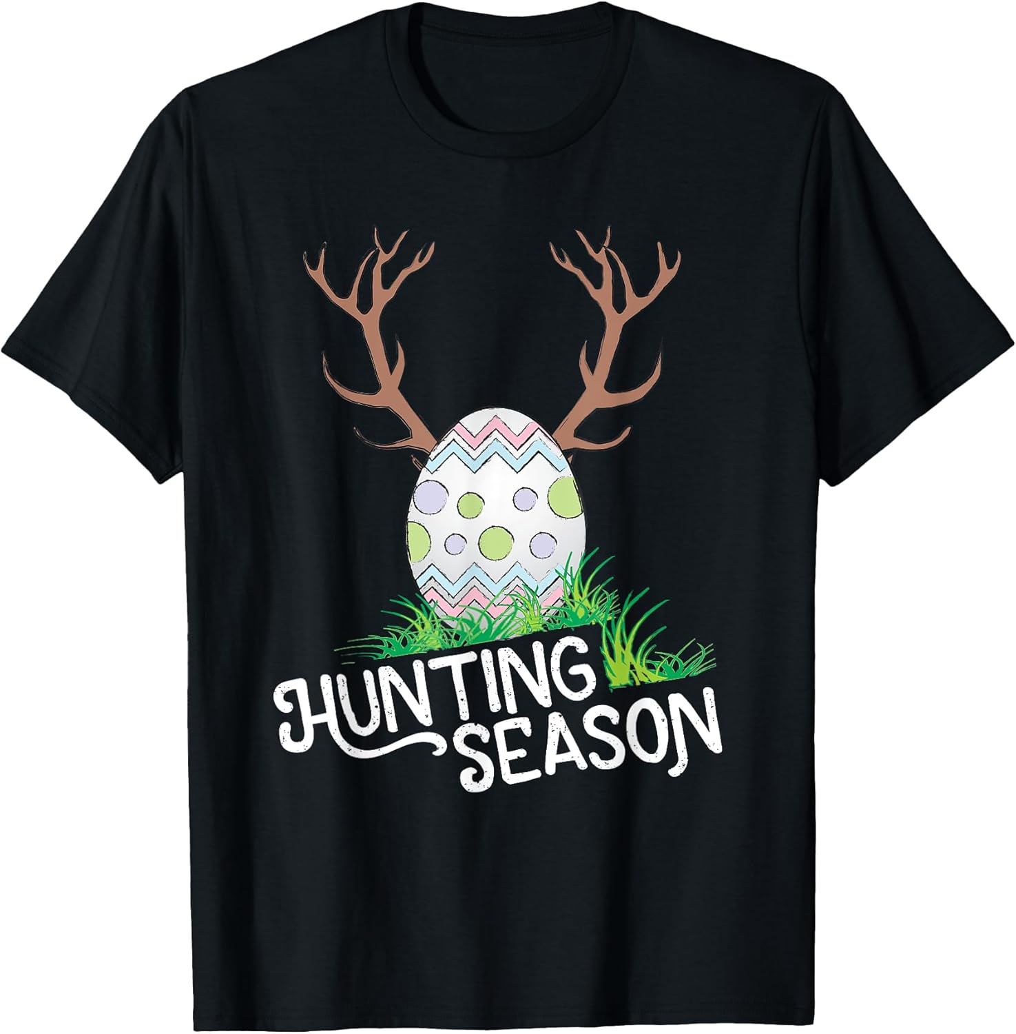 Funny Easter Bunny &Zoo