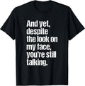 Trending Sarcastic Adult Humor