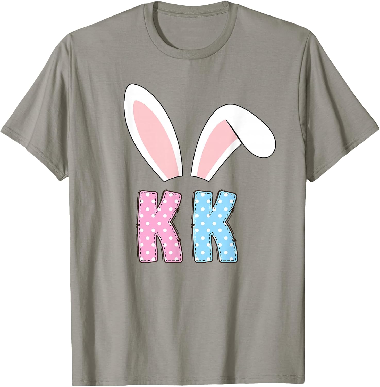 KK Easter Bunny Matching Family Clothing