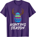 Egg Hunter Kids T-Shirts