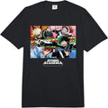 My Hero Academia