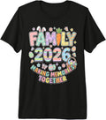 Spring Easter 2026 Family Photo Outfit