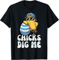 Boys Easter Shirts Kids Toddler Children Gifts