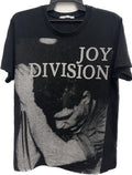 Division Joy Division Ian Curtis Big Print Shirt Hoodie, Sweatshirt | FlexRushtees.com