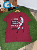 Vintage Ghost In The Shell Anime Tee Y2k Japanese Hoodie, Sweatshirt | FlexRushtees.com