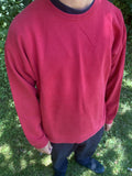 Vintage Hanes Premium Crewneck