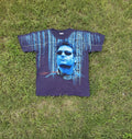 Vintage 2008 Nascar Jeff Gordon Matrix All Over
