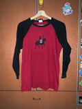 Band Tees Vintage 00 S Pearl Jam Raglan T Shirt Rare Hoodie, Sweatshirt | AU16VibeMintTees.com