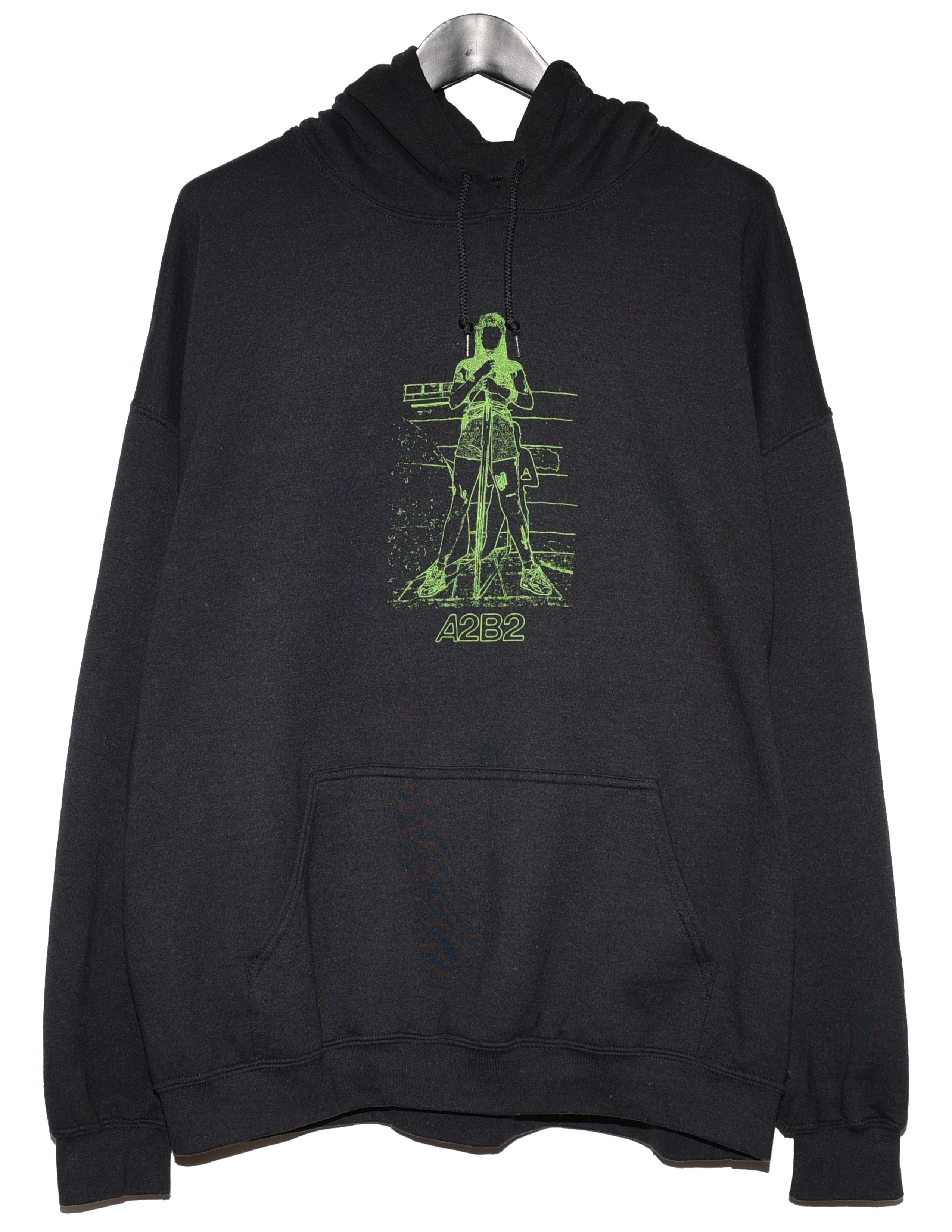 Death Grips A2b2 Night Of Fire Nyc Hoodie T-Shirts, Sweatshirt | FlexRushtees.com