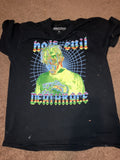 Evil Half Evil Death Race T-Shirts, Hoodie, Sweatshirt | FlexRushtees.com