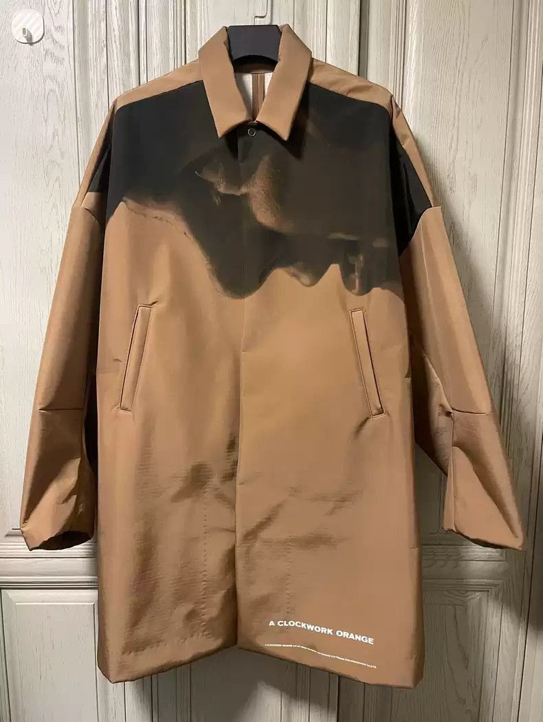 Undercover 19aw A Clockwork Orange Undercover 19aw A Clo