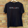 Vintage Y2k Pearl Jam Band Tour T Shirt Mind Your Manners 2016 Blac Hoodie, Sweatshirt | FlexRushtees.com