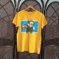 Vintage My Hero Academia T Shirt