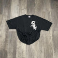 Majestic Vntg White Sox Tee Xl Hoodie, Sweatshirt | FlexRushtees.com
