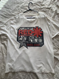 Vintage Red Hot Chili Peppers X Stp T-Shirts, Hoodie, Sweatshirt | FlexRushtees.com