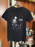 Band Tees Rare My Chemical Romance Skeleton Black Parade Emo Tee Hoodie, Sweatshirt | FlexRushtees.com