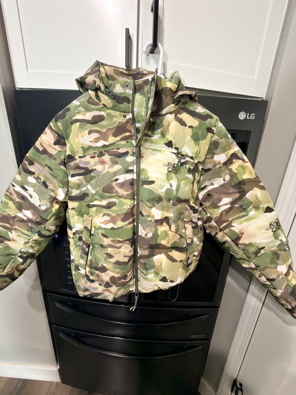 Cooper Camo Reese Cooper Puffer T-Shirts, Hoodie, Sweatshirt | FlexRushtees.com