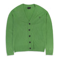 Prada Cashmere Logo Cradigan Green Hoodies Size 52 T-Shirts, Sweatshirt | AU16VibeMintTees.com