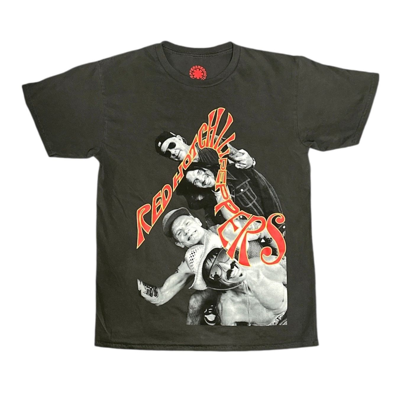 Band Tees Red Hot Chili Peppers Unlimited Love World Tour Tee Hoodie, Sweatshirt | FlexRushtees.com