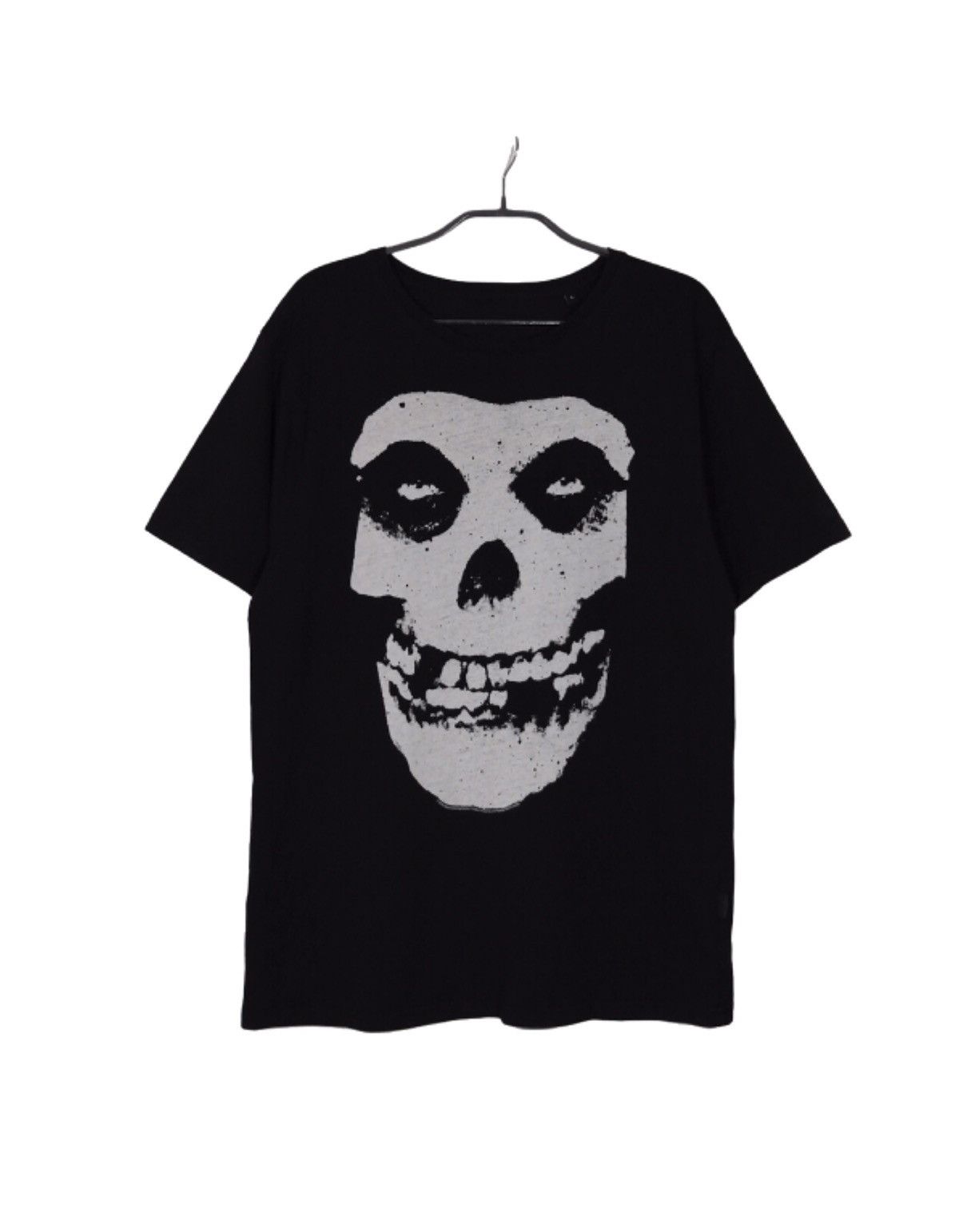 Misfits T Shirt 2016 Sz L Black Hoodie, Sweatshirt | FlexRushtees.com