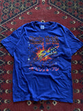 Vintage Cheap Trick Band Tour T Shirt Hoodie, Sweatshirt | FlexRushtees.com