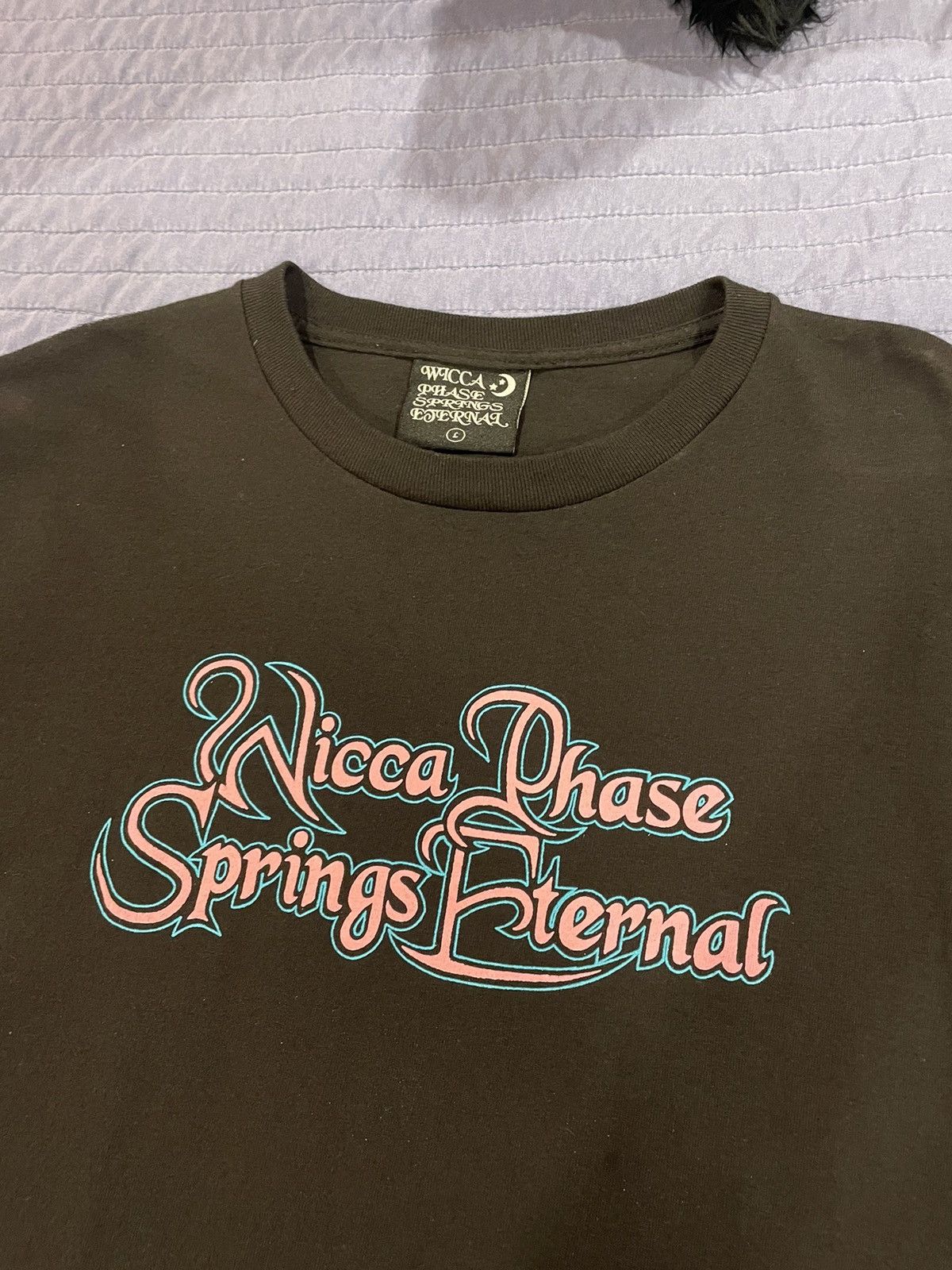 Gothboiclique Wicca Phase Springs Eternal Shirt Hoodie, Sweatshirt | FlexRushtees.com