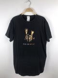 Vintage Pearl Jam Riot Act North America 2003 T-Shirts, Hoodie, Sweatshirt | FlexRushtees.com