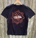 Band Tees Rare Cheap Trick Shirt Size Small Hoodie, Sweatshirt | FlexRushtees.com