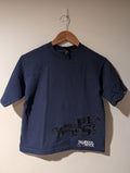 Starter Vintage 90s Penn State Nittany Lion Starter Boys T Shirt