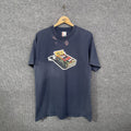 Xlarge Vintage 90s X Large Supermodel Faded T Shirt Hoodie, Sweatshirt | FlexRushtees.com
