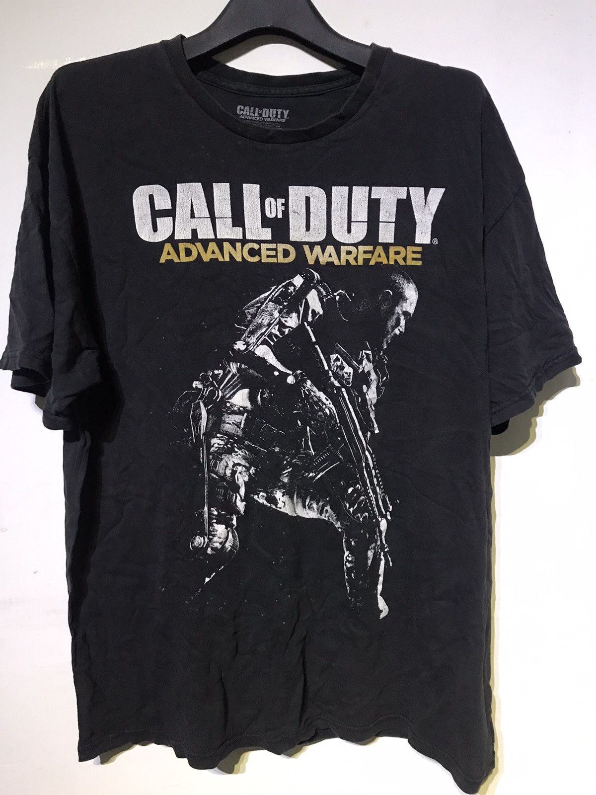 Other T Shirt Game Movie Call Of Duty