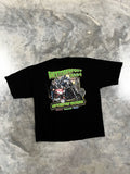 Vintage 2004 Biketober Black Motocycle Tee 2xl Xxl Hoodie, Sweatshirt | FlexRushtees.com