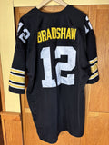 Mitchell Ness Terry Bradshaw Steelers Jersey T-Shirts, Hoodie, Sweatshirt | FlexRushtees.com