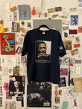 Vintage Martin Luther King Jr Museum T Shirt Hoodie, Sweatshirt | FlexRushtees.com