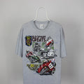 Other Vintage 1997 Isle Of Man Tt Greats Hailwood Moto Racing Tee Hoodie, Sweatshirt | FlexRushtees.com
