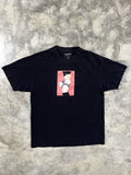 Patrick Nagel Graphic Art Tee Sz Large Hoodie, Sweatshirt | FlexRushtees.com